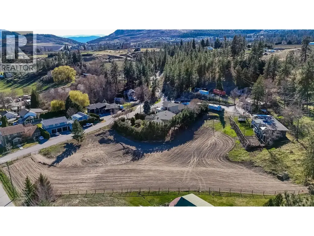 2630 Rufli Road, West Kelowna